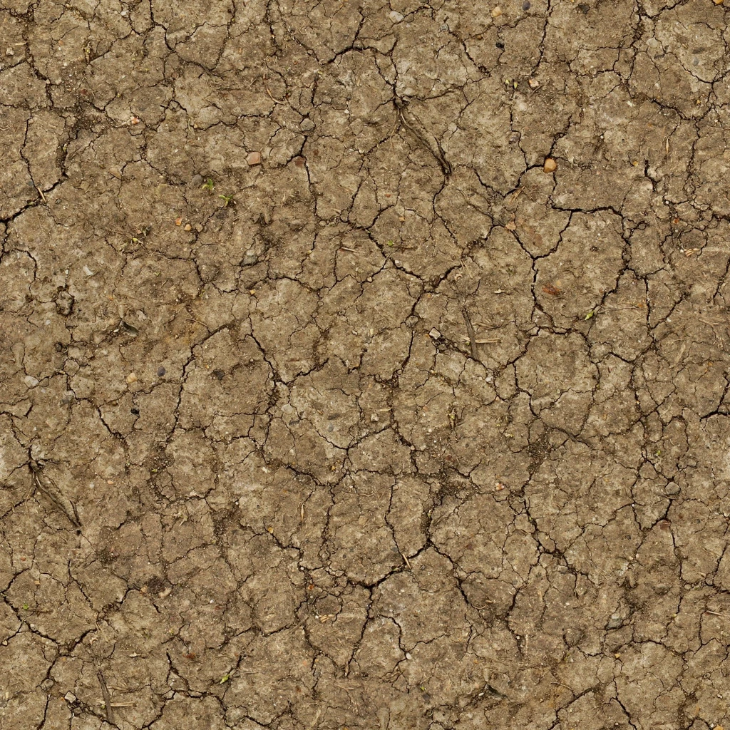 Dirt cracked 00 seamless preview